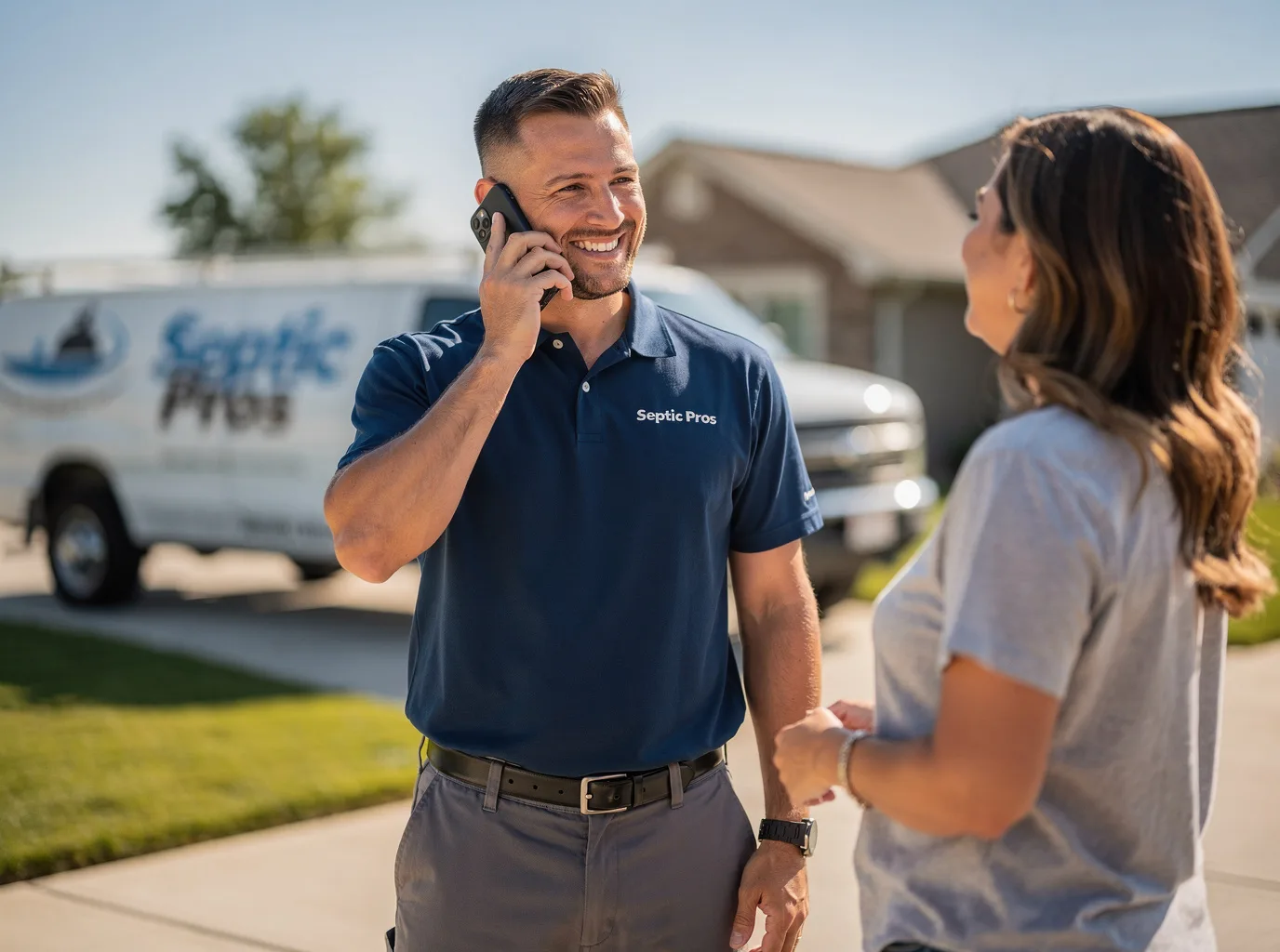Septic Tank Pumping Olpe, KS FAQs